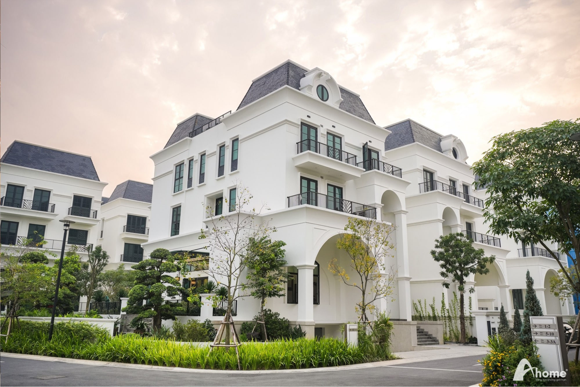Tránh xây nhà theo hướng Bắc (Họa Hại) cho người tuổi Quý Dậu 1993