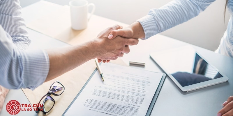Trực Định trong trực giai tử vi, tượng trưng cho sự ổn định