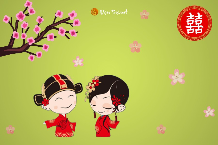 Tử vi 2012 nam mạng hợp tuổi