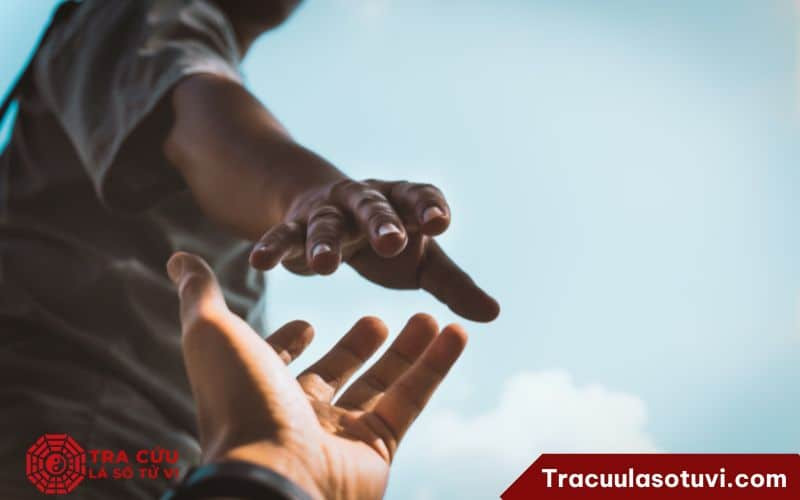 Tử Vi cung Thiên Di và ảnh hưởng của các sao kết hợp