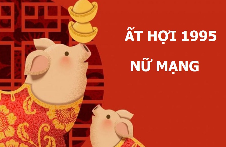 Tử vi nữ mạng Ất Hợi 2024
