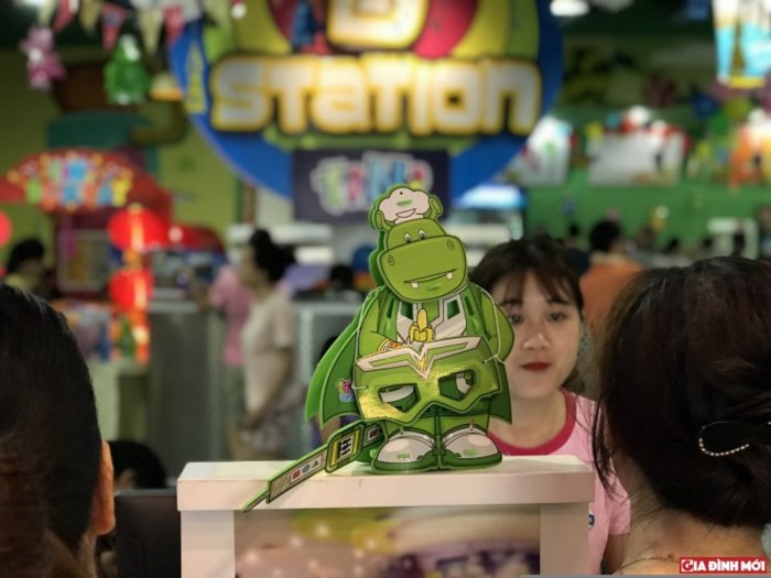 Tử vi nữ mạng Mậu Tuất 2018