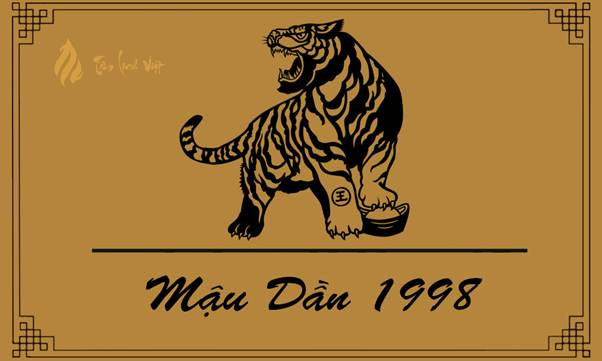 Tử vi nữ Mậu Dần 1998 năm 2024 tổng quan