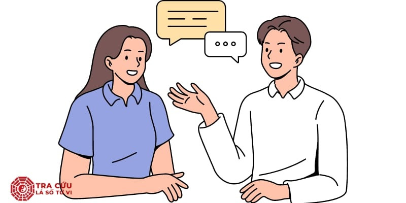 Tử vi Tham Lang cung Mệnh thông minh khéo léo