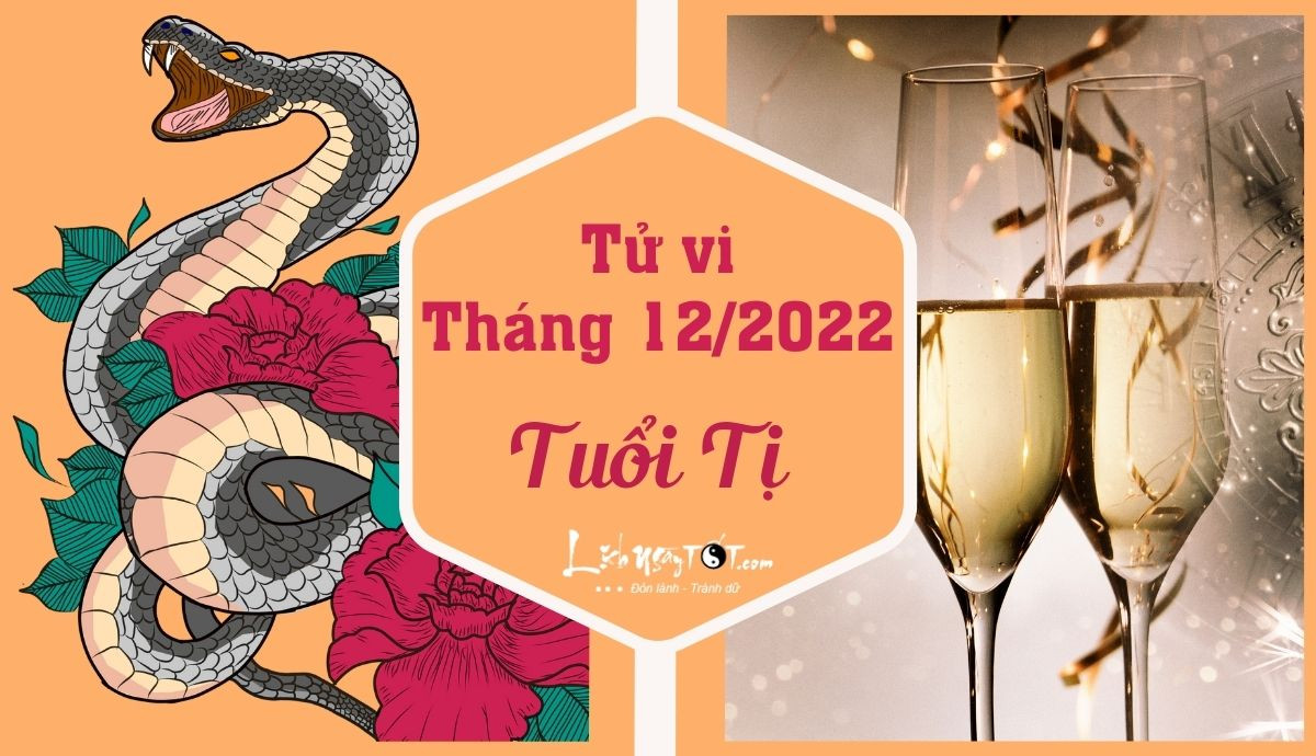 Tử vi tháng 12 âm lịch tuổi Tý