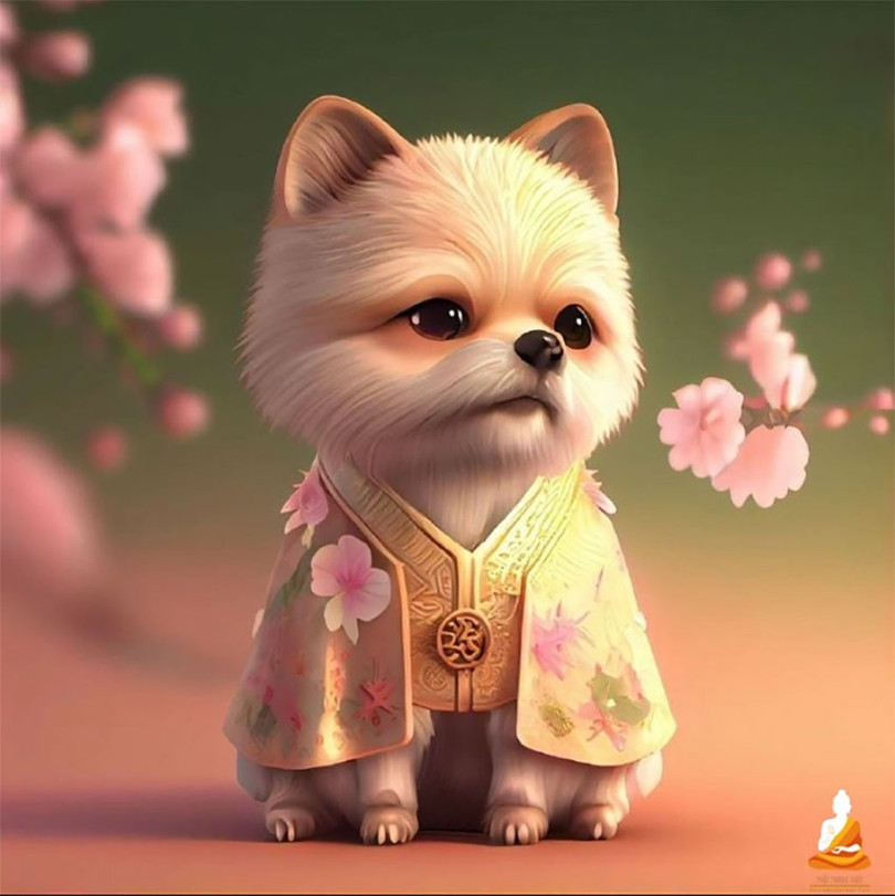 Tử vi tổng hợp ngày 21/10/2024 của tuổi Tuất