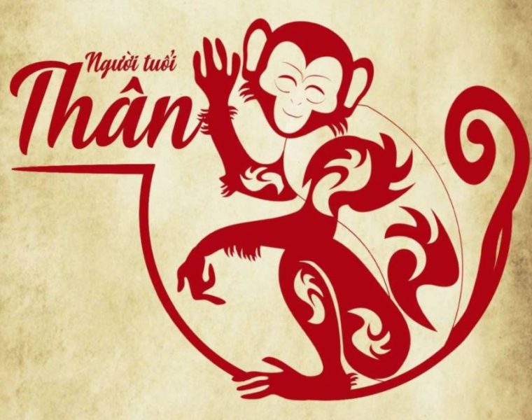 Tử vi trọn đời tuổi Canh Thân 1980 nam mạng