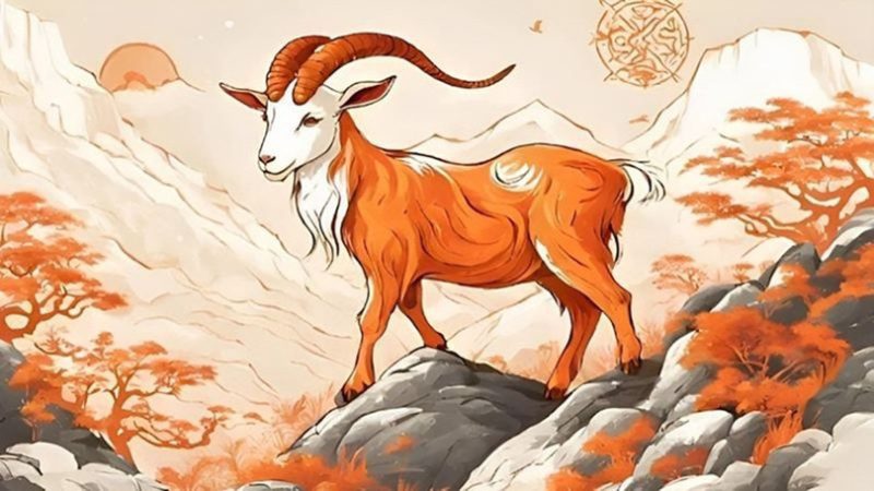 Tử vi tuổi Mùi ngày 1 tháng 7 năm 2025 gặp trở ngại