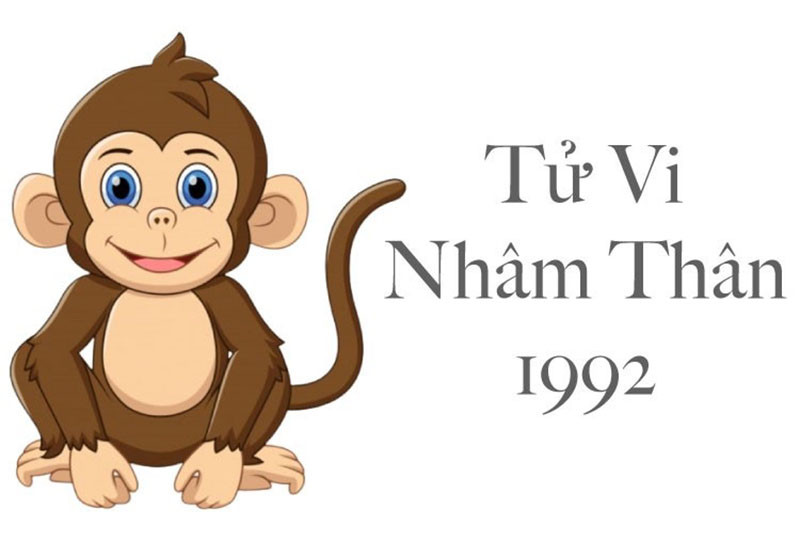 Tử vi tuổi Nhâm Thân 1992 mệnh Kim trong năm Ất Tỵ 2025