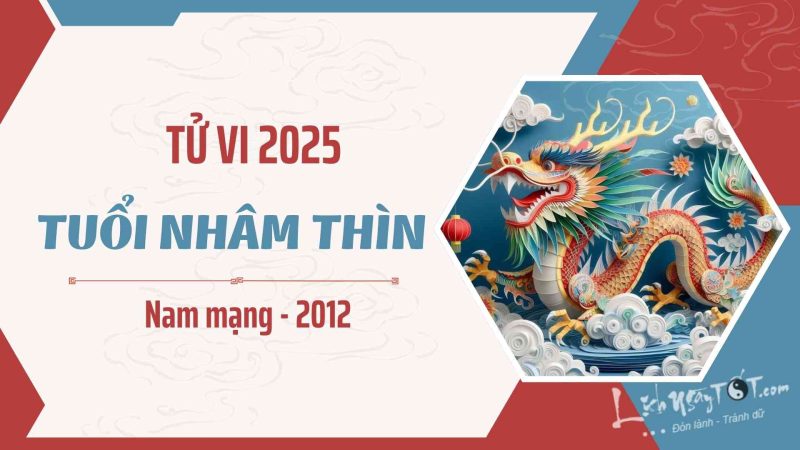 Tử vi tuổi Nhâm Thìn 2012 nam mạng năm 2025: Một thiếu niên Rồng chuẩn bị bước vào năm học mới với nhiều cơ hội và thử thách