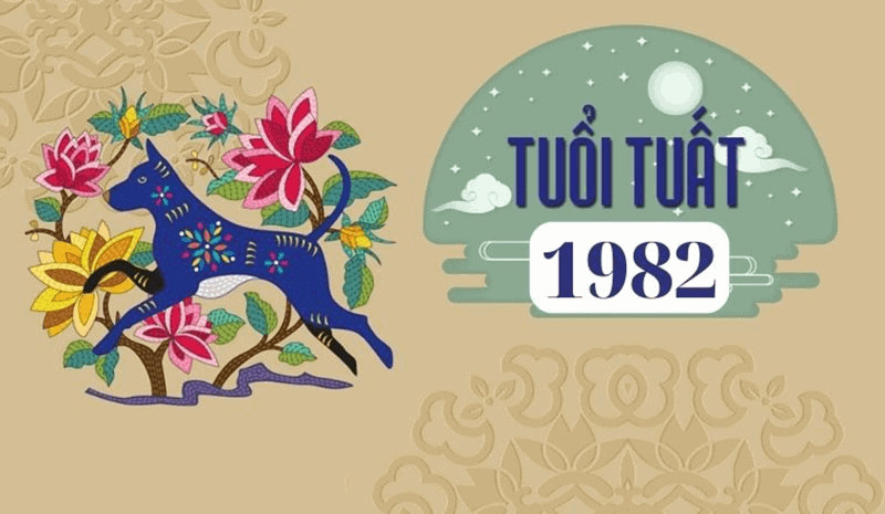 tử vi tuổi Nhâm Tuất năm 2026 nam mạng đón nhận năng lượng thuận hòa