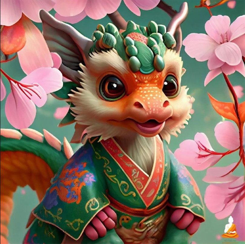 Tử vi tuổi Thìn ngày 27 tháng 10 năm 2024: Cảnh giác tài chính, vững bước tiến lên