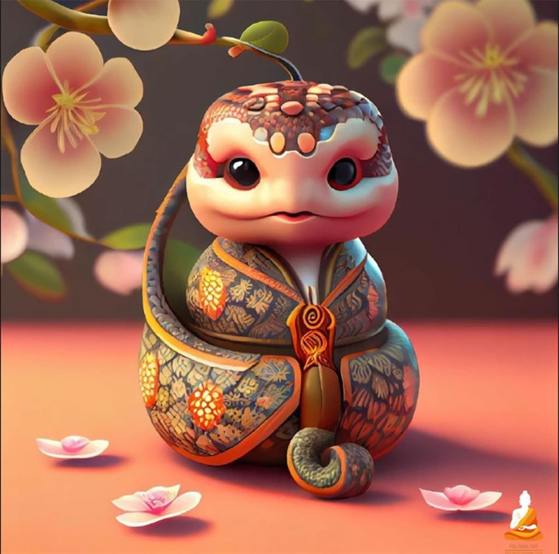 Tử vi tuổi Tỵ từ 21/10 đến 27/10/2024