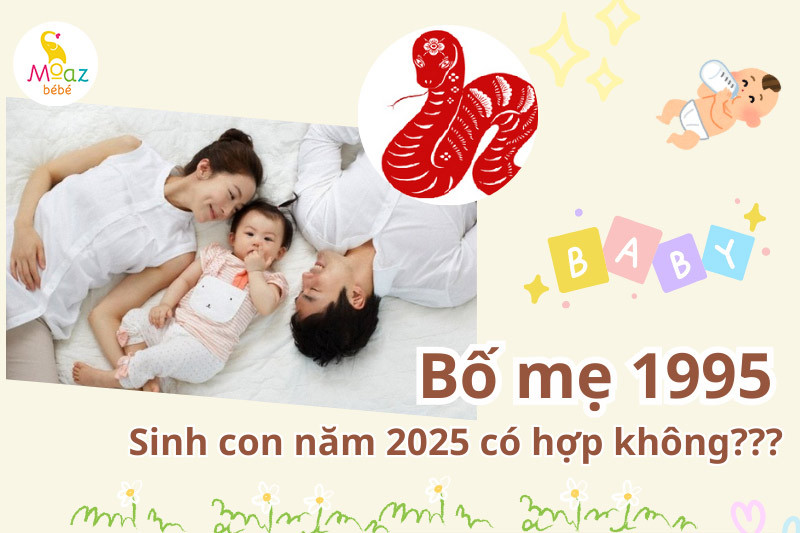 Tuổi Ất Hợi 1995 tương hợp với tuổi con sinh năm Ất Tỵ 2025 được xem là Cát