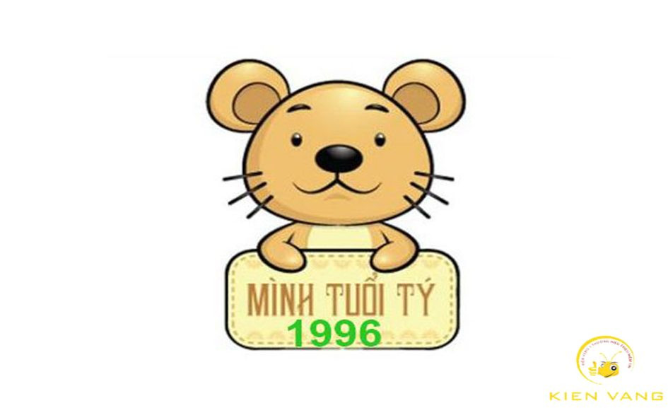 Tuổi hợp kết hôn cho nam và nữ Bính Tý 1996