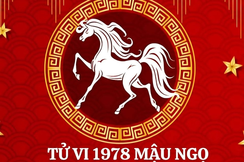 Tuổi Mậu Ngọ 1978 và ý nghĩa của mệnh Hỏa