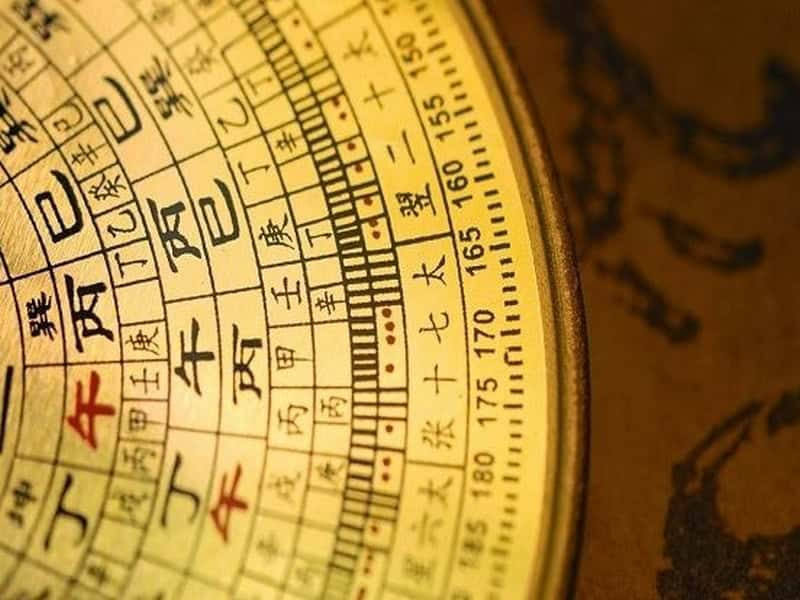 Tuổi này không phạm Tam Tai và ảnh hưởng Thái Tuế nhẹ
