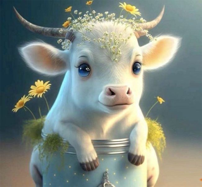 Tuổi Sửu đón nhận may mắn bất ngờ