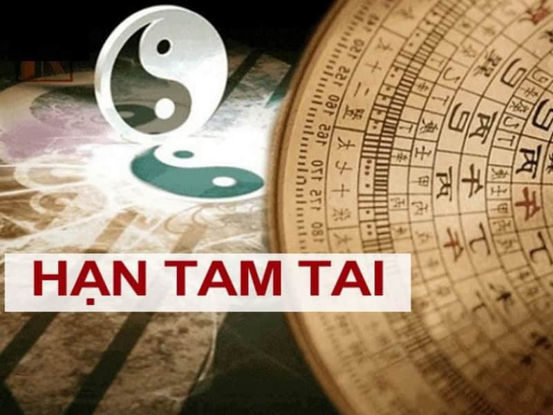 Tuổi Tân Dậu trong năm Ất Tỵ không gặp phải hạn Tam Tai