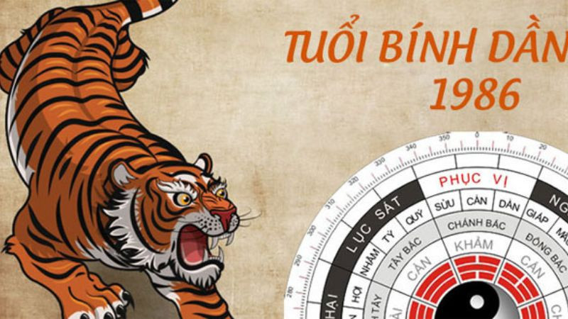 Tượng Kỳ Lân và vật phẩm phong thủy cho 1986 mệnh gì