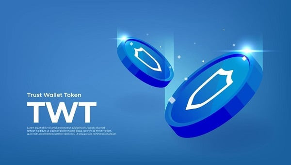 TWT là token gốc của Trust Wallet, vai trò và cách sở hữu