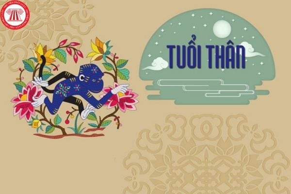 Vận mệnh người tuổi Bính Thân 1956