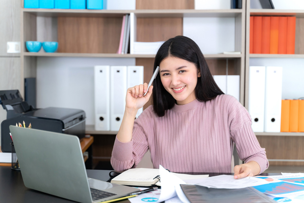 vận mệnh nữ Ất Sửu