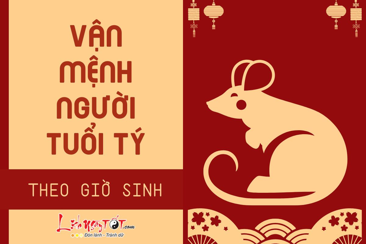 Vận mệnh nữ Bính Tý 1996 theo giờ sinh chi tiết và chính xác