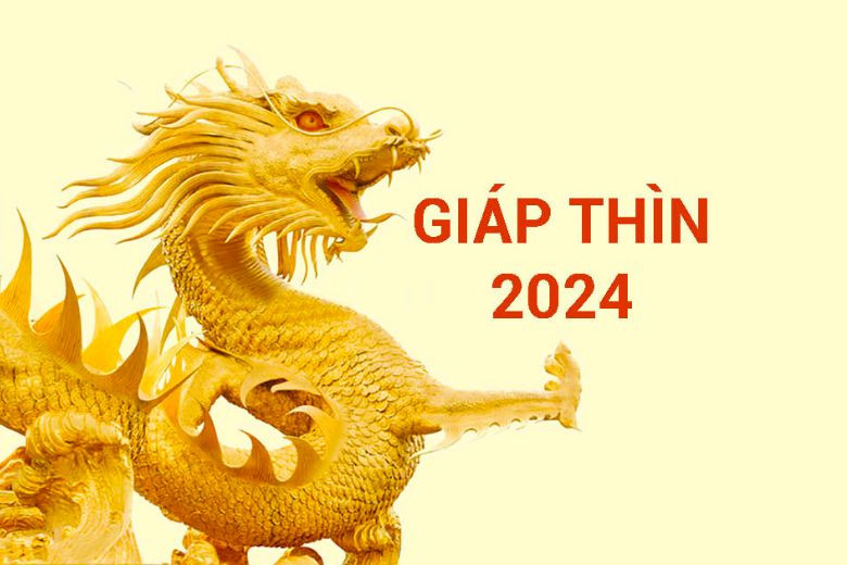 Vận mệnh nữ Giáp Thìn 2024 với tình duyên may mắn