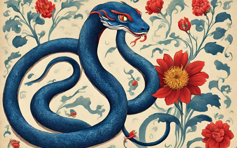 Vận mệnh tổng quan của người tuổi Tỵ thường gặp may mắn và quý nhân phù trợ