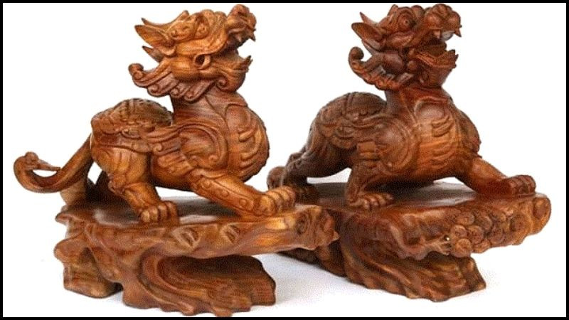 Vật phẩm phong thủy chiêu tài lộc cho người sinh năm 1992 thuộc mệnh gì
