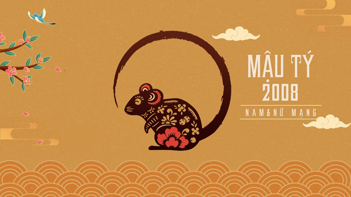 Vật phẩm phong thủy đá quý mang lại may mắn cho người sinh năm 2008 thuộc mệnh gì