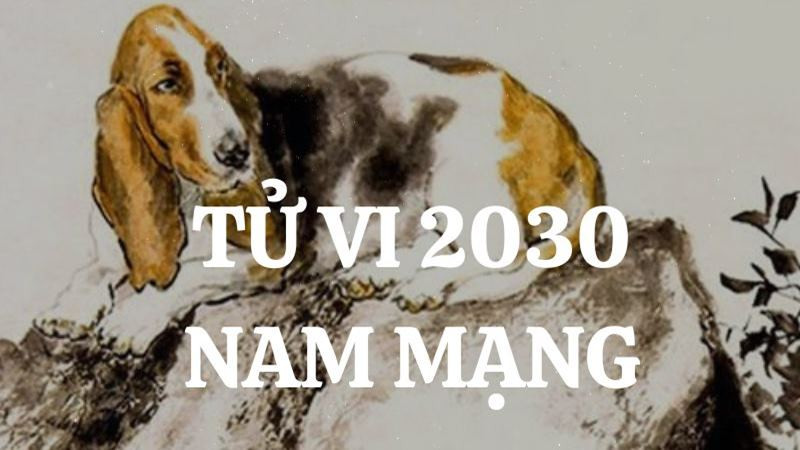 Vật phẩm phong thủy hợp mệnh Canh Tuất 2030