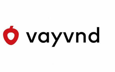 VayVND - App vay tiền online tiện lợi cho người 18 tuổi
