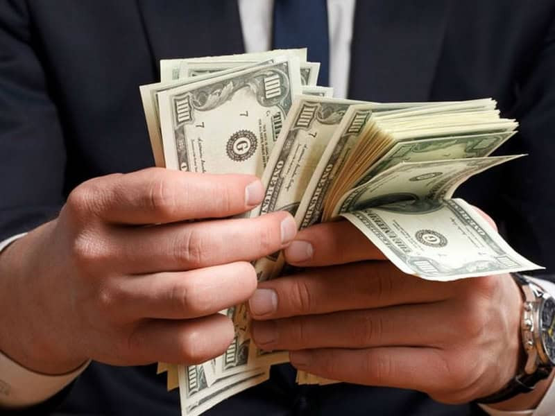 Xây dựng kế hoạch chi tiêu hợp lý trong suốt cả năm