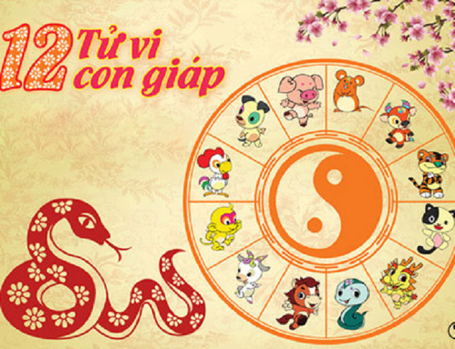 Xem bói tử vi 28/9/2024 các con giáp đón vận may