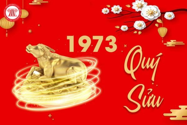 Xem bói tử vi tuổi Quý Sửu 1973 năm 2025 về sao hạn và công việc