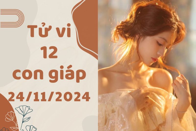 Xem tử vi hàng ngày