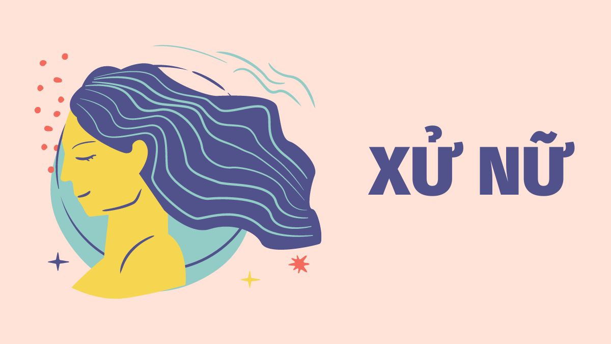 Xử Nữ cẩn trọng và những cơ hội để cải thiện mối quan hệ và phát triển bản thân trong vận mệnh 12 cung hoàng đạo tháng 10.