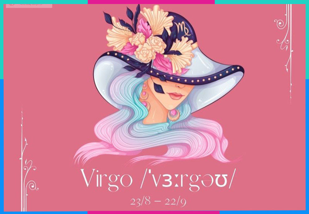 Xử Nữ (Virgo) - Sự hoàn hảo trong từng chi tiết