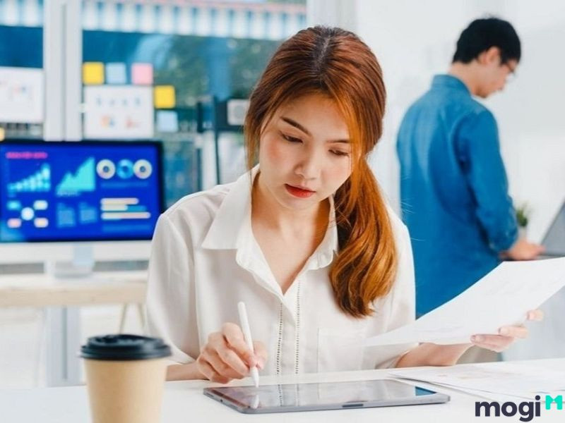 Xử Nữ với suy nghĩ lo xa và ôm đồm công việc