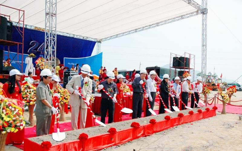 Ý nghĩa của các lễ vật cúng động thổ và cách bày trí
