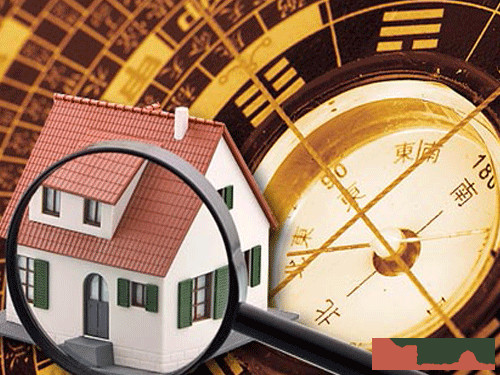 Ý nghĩa của cửu trạch trong việc xây nhà