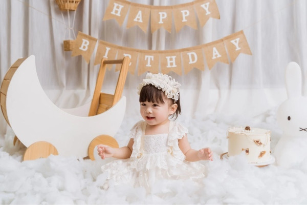 Ý nghĩa của lễ cúng thôi nôi bé gái
