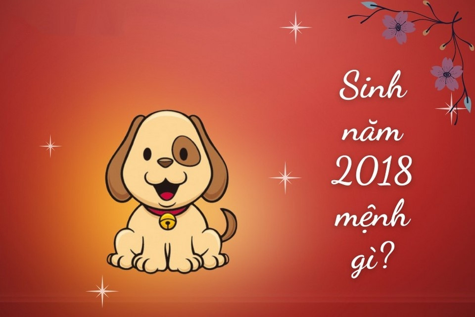 Ý nghĩa của mệnh Bình Địa Mộc đối với người sinh năm 2018