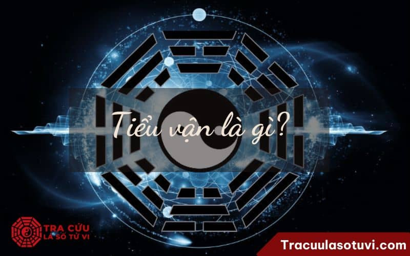Ý nghĩa của Tiểu Vận trong việc luận giải lá số tử vi