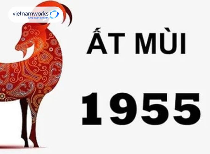 Ý nghĩa mệnh Kim Sa Trung Kim của người sinh năm 1955
