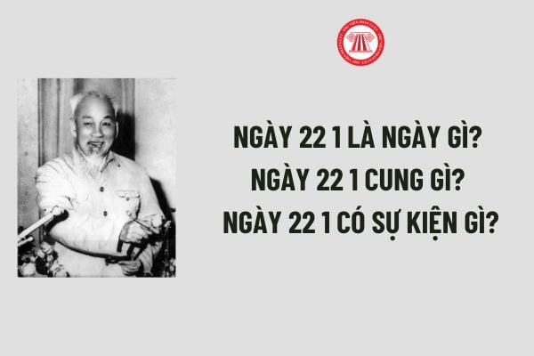 Ý nghĩa ngày 22/1 và cung Bảo Bình
