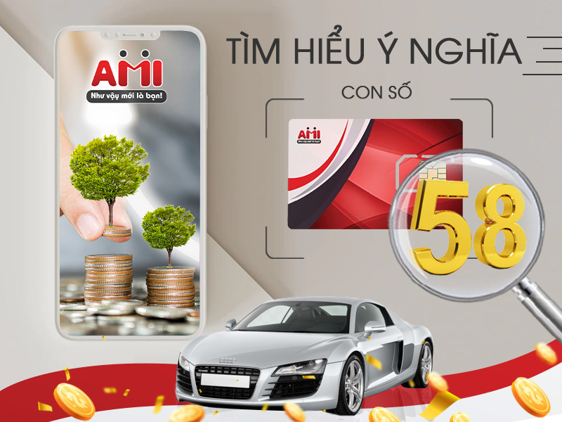 Ý nghĩa số 58 theo quan niệm dân gian và sự sinh sôi, phát đạt