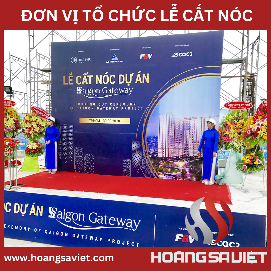 Ý nghĩa tâm linh của lễ cúng cất nóc đối với công trình xây dựng